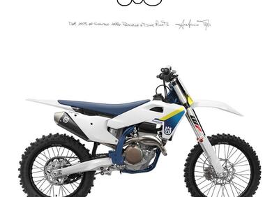 Husqvarna FC 250 (2025) - Annuncio 9876527