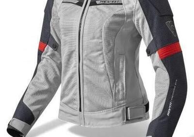 Giubbotto REV'IT Donna mod. Airwave 2 Ladies Rev'it! - Annuncio 9876531