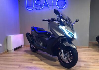 Kymco AK 550 Premium (2023 - 25) - Annuncio 9876467