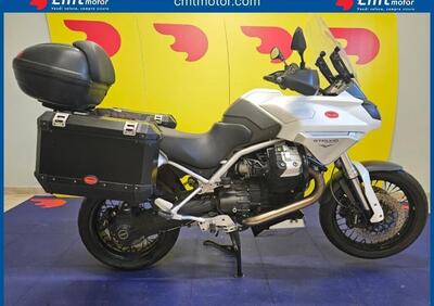 Moto Guzzi Stelvio 1200 4V (2008 - 10) - Annuncio 9876532