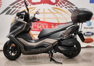 Kymco DTX 360 350 (2022 - 25) - Annuncio 9876536