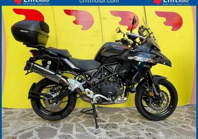Benelli TRK 502X (2021 - 25) - Annuncio 9876540