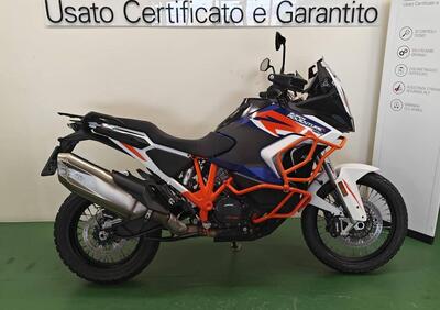 KTM 1290 Super Adventure R (2022 - 25) - Annuncio 9876543