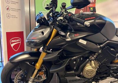 Ducati Streetfighter V4 S (2023 - 24) - Annuncio 9876548