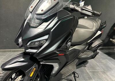 QJ Motor Fort 4.0 (2025) - Annuncio 9876533