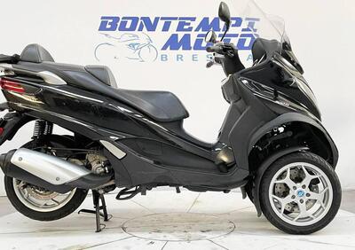 Piaggio Mp3 300 ie Yourban LT (2011 - 16) - Annuncio 9876549