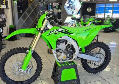 Kawasaki KX 250 (2025) - Annuncio 9876546