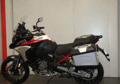 Ducati Multistrada V4 Rally (2023 - 25) - Annuncio 9876552