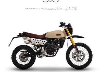 Fantic Motor Caballero 125 Rally (2025) - Annuncio 9876518