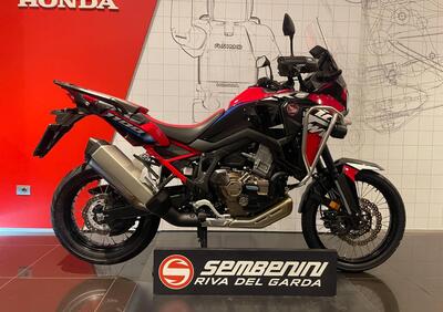 Honda Africa Twin CRF 1100L DCT (2022 - 23) - Annuncio 9876401