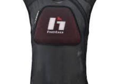 Gilet protettivo marca hebo - Annuncio 9876563