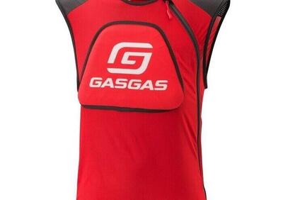 Gilet protettivo marca gas gas - Annuncio 9876567