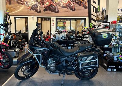 Honda Africa Twin CRF 1000L DCT (2018 - 19) - Annuncio 9876570