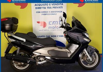Kymco Xciting 500 i (2007 - 11) - Annuncio 9876568