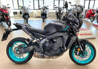 Yamaha MT-09 (2024 - 25) - Annuncio 9876587