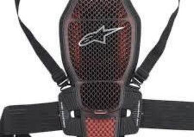 Para schiena marca alpinestars - Annuncio 9876577