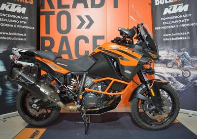 KTM 1290 Super Adventure S (2017 - 20) - Annuncio 9876586