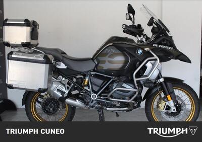 Bmw R 1250 GS Adventure (2019 - 20) - Annuncio 9876580