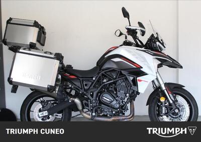 Benelli TRK 702 (2023 - 25) - Annuncio 9876581