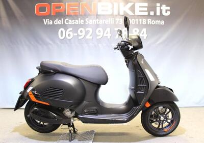 Vespa GTS 310 Supersport (2025) - Annuncio 9876588