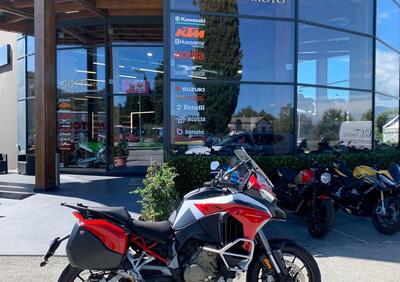 Ducati Multistrada V4 S (2021 - 24) - Annuncio 9847035