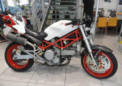 Ducati Monster 620 S (2003) - Annuncio 9876589