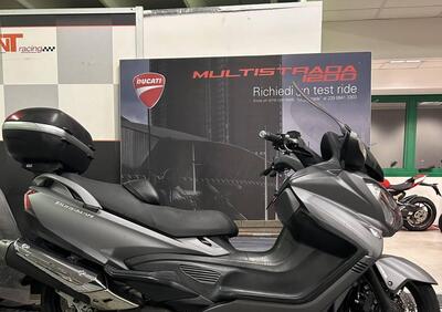 Suzuki Burgman AN 650 Executive ABS (2013 - 17) - Annuncio 9876607