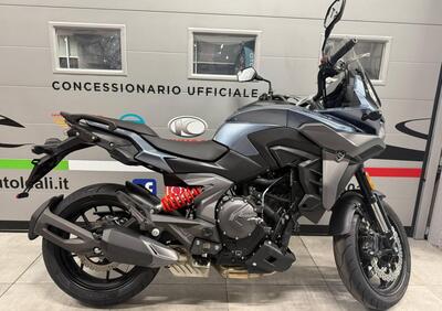 Cyclone RX650 (2025) - Annuncio 9876622