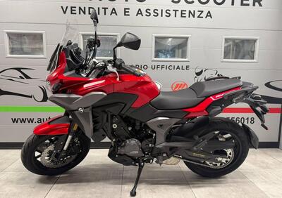 Cyclone RX650 (2025) - Annuncio 9876621