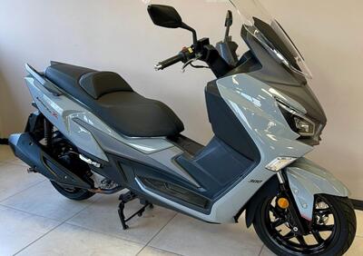 Sym Joymax 300 Z (2025) - Annuncio 9876638