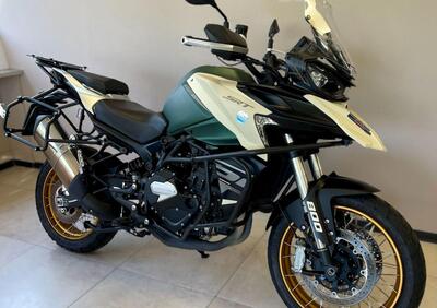 QJ Motor SRT 800 SX (2024 - 25) - Annuncio 9510113