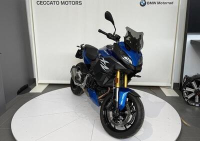 Bmw F 900 XR (2020 - 24) - Annuncio 9811385