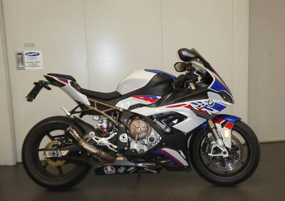 Bmw S 1000 RR (2019 - 20) - Annuncio 9876665