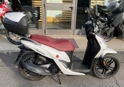 Sym Symphony 200 (2021 - 24) - Annuncio 9876690