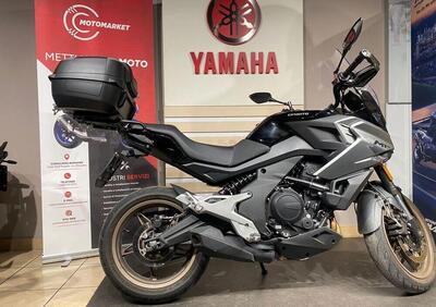 CFMOTO 700MT (2024 - 25) - Annuncio 9876695
