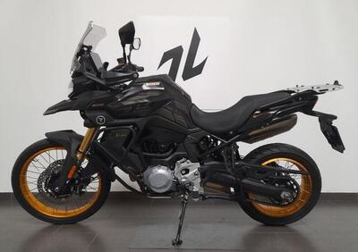 Voge Valico 900DSX (2024 - 25) - Annuncio 9876700