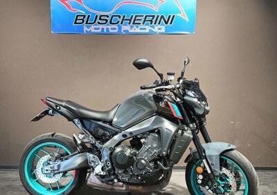 Yamaha MT-09 (2021 - 23) - Annuncio 9876701