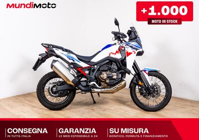 Honda Africa Twin CRF 1100L ES DCT (2024 - 25) - Annuncio 9876703