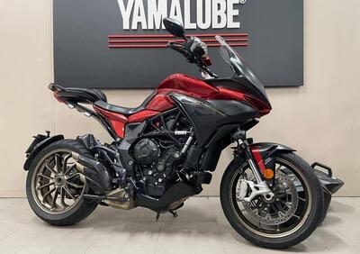 MV Agusta Turismo Veloce 800 Lusso SCS (2018 - 19) - Annuncio 9876705