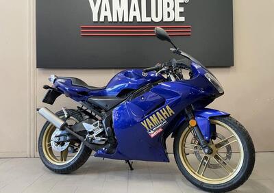 Yamaha TZR 50 (2004 - 19) - Annuncio 9876707
