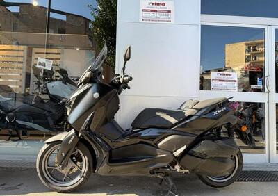Yamaha X-Max 300 Tech Max (2021 - 24) - Annuncio 9876709
