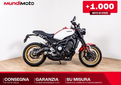 Yamaha XSR 900 (2022 - 25) - Annuncio 9876710