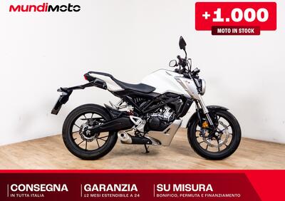 Honda CB 125 R (2021 - 23) - Annuncio 9876711
