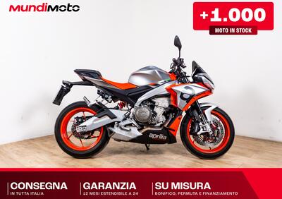 Aprilia Tuono 660 (2021 - 25) - Annuncio 9876712