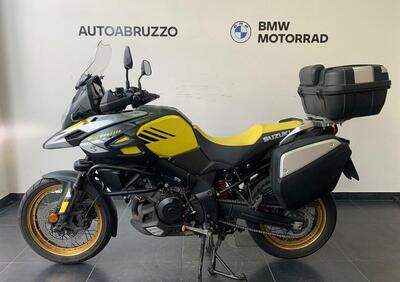 Suzuki V-Strom 1000XT (2017 - 20) - Annuncio 9876718