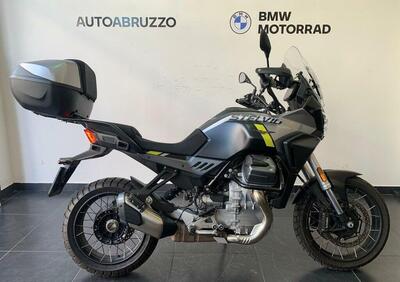 Moto Guzzi Stelvio (2024 - 25) - Annuncio 9876721