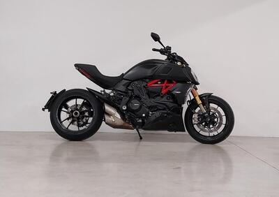 Ducati Diavel 1260 S (2019 - 20) - Annuncio 9631489