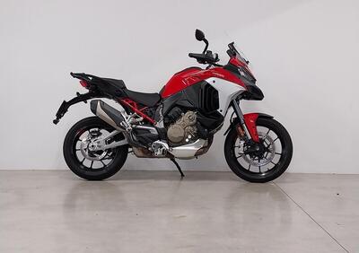 Ducati Multistrada V4 S (2021 - 24) - Annuncio 9697101
