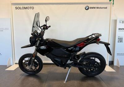 Zero FXE (2022 - 25) - Annuncio 9876723