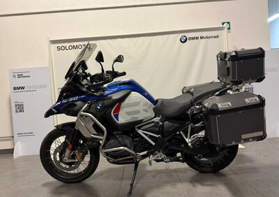 Bmw R 1250 GS Adventure (2019 - 20) - Annuncio 9876724